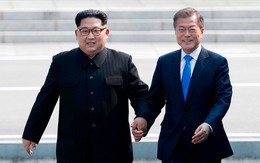 Đàm phán thất bại, Triều Tiên đòi Hàn Quốc tôn trọng lời hứa Bàn Môn Điếm