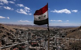 Thành trì trọng yếu của IS ở Syria bị công phá sau 14 ngày