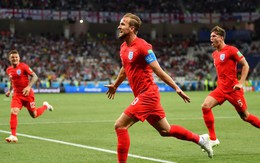 Tam sư "tự bắn vào chân" như một thói quen, nhưng cuối cùng Harry Kane đã giải cứu tất cả