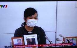 Tâm sự đau lòng của mẹ bé Nhật Linh sau khi nghi phạm bị đề nghị mức án tử hình