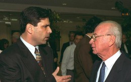 Cựu Bộ trưởng Israel làm gián điệp cho Iran: Bê bối gián điệp tồi tệ nhất lịch sử Tel Aviv