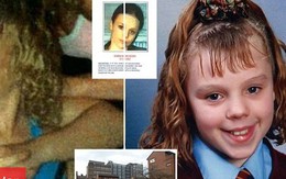 Thiếu nữ mất tích bí ẩn 20 năm trước và tới nay chưa tìm thấy xác