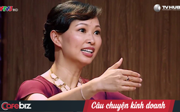 Từ lời than 'Người yêu tôi không có gì để mặc?' đến mô hình kinh doanh thời trang sáng tạo nhưng suýt phá sản của Shark Linh