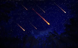 Tiểu hành tinh, thiên thạch, sao băng, sao chổi: Đâu là điểm khác biệt?