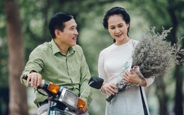 Những người đàn bà đẹp không chỉ thành công trong sự nghiệp diễn xuất mà còn hạnh phúc viên mãn trong tình yêu