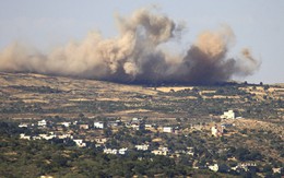 Lý do Israel bất ngờ "bơm" 2 tỷ USD cho đơn vị tên lửa mới