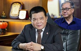 Cựu chủ tịch BIDV Trần Bắc Hà cho 12 công ty "ma" của Phạm Công Danh vay 4.700 tỷ như thế nào?