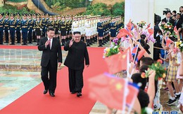 3 chuyến thăm Trung Quốc từ bí mật tới công khai, ông Kim Jong-un phát đi thông điệp gì?