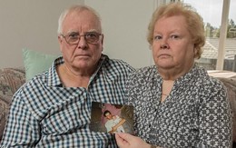 Úc: Bị trộm hết tiền, đôi vợ chồng già người Anh đòi từ mặt, trục xuất con trai bất hiếu về nguyên quán