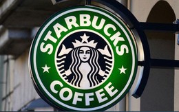 Starbucks kinh doanh sa sút, sẽ đóng 150 cửa hàng