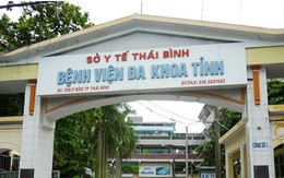 2 điều dưỡng viên gửi tin nhắn kêu gọi biểu tình bị cảnh cáo, buộc nghỉ việc 15 ngày