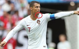 Liên tục "nổ súng", Ronaldo tiết lộ về điều đặc biệt giúp thăng hoa trên đất Nga