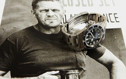 Câu chuyện về 6 chiếc đồng hồ của 6 người đàn ông vĩ đại trong lịch sử nhân loại