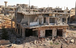 Syria: Sức nóng tây nam đẩy lo ngại Israel, Jordan lên “cực điểm“