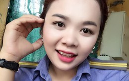 Than không được dùng smartphone trong giờ làm, nữ nhân viên đường sắt gây chú ý vì quá xinh