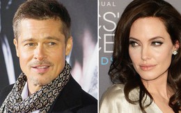 Angelina Jolie nổi giận vì Brad Pitt không cho phép các con đóng phim với mẹ