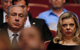 Chi 100.000 USD công quỹ tiệc tùng xa hoa, phu nhân TT Israel bị cáo buộc gian lận