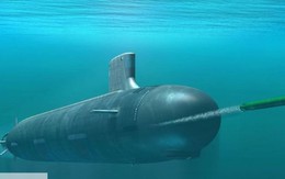 Điều gì khiến báo Mỹ ngưỡng mộ tàu ngầm thế hệ thứ 5 Husky của Nga?