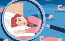 Đồng hồ sinh học không chỉ ảnh hưởng đến giấc ngủ của bạn, nó định hình cả tương lai của chúng ta