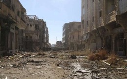 Giao tranh dữ dội tại Tây Nam Syria, hàng nghìn người tháo chạy