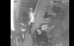 "Đại gia" Sài Gòn mất gần 300 triệu vì xem World Cup quên khóa cửa