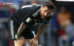 Chuyên gia dự đoán World Cup ngày 22/6: Messi và Argentina sẽ có tin mừng?