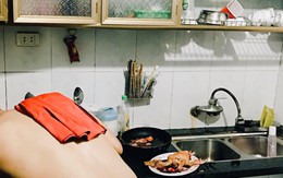 Anh chàng khoe tình yêu đẹp của em trai nhưng câu cuối cùng mới là mấu chốt