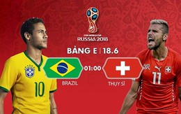 Cá cược bóng đá World Cup 2018: ‘Bể kèo’ hàng loạt, chưa doanh nghiệp nào đăng ký