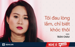 Vợ hơn 8 tuổi của Duy Phước: Nhiều cô nhắn cho Phước nói "anh trẻ mà lấy vợ chi già vậy?"