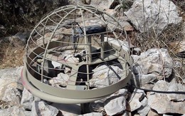 Lebanon "lật mặt" hệ thống do thám tối tân tình báo Mossad Israel cài cắm dọc biên giới