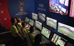 Trọng tài Việt Nam mong công nghệ VAR tại World Cup 2018 được áp dụng ở V.League