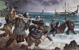 Hải tặc Viking: Từ vàng bạc châu báu đến nhiệm vụ rợn người sau mỗi cuộc chinh phạt