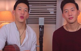 Cặp anh em sinh đôi người Việt - Thái tung clip cover "Bùa yêu", fan cứ gọi là điêu đứng vì quá ngọt ngào