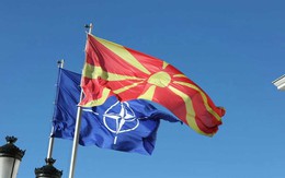 Nga cảnh báo về 'hậu quả' nếu Macedonia gia nhập NATO