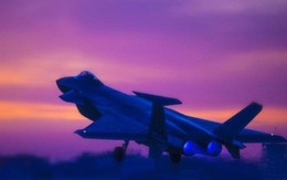 Trung Quốc tự nhận không quân mạnh ngang Nga, Mỹ