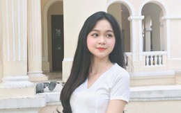 Nhan sắc đời thường của 3 nữ sinh Ngoại thương lọt vào chung kết Hoa hậu Việt Nam 2018