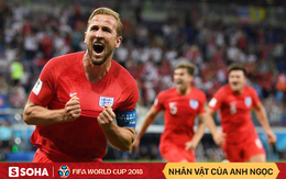 Cứ đà này, World Cup 2018 dễ có điều chưa từng thấy trong lịch sử