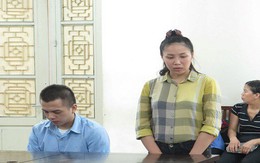 Kiều nữ miền Tây bán ma túy trong chung cư cao cấp