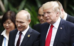 Hé lộ thời gian, địa điểm tổ chức thượng đỉnh Trump - Putin