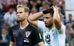 World Cup 2018: Argentina bất ngờ gạch tên chân sút duy nhất "có sát thương"