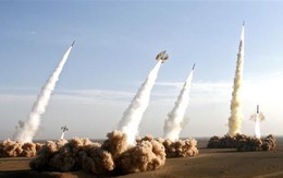 Tướng cấp cao Iran: 1.000 quả tên lửa sẵn sàng "thổi bay" cung điện Hoàng gia Saudi Arabia