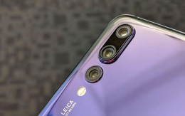 Samsung có thể học theo Huawei làm điện thoại 3 camera sau