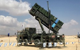 "Thay màu da trên xác chết": Syria thế chân Iran quyết chiến với Israel ở vùng biên giới?