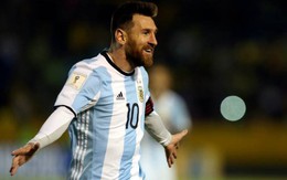 "Bị đụng chạm tới danh dự và bản lĩnh, Argentina có thể thắng 3-1"