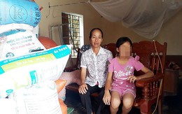 Bé 11 tuổi bị gã hàng xóm nhiễm HIV xâm hại