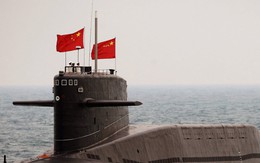 Trung Quốc vượt Anh, Pháp, lọt top 3 nước sở hữu nhiều tàu ngầm mang tên lửa đạn đạo nhất