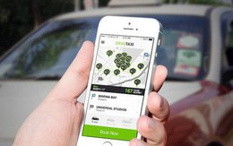 Phản hồi với Bộ Giao thông, GrabTaxi tuyên bố được hoạt động toàn quốc