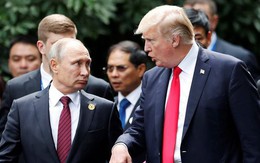 Nhiễu thông tin địa điểm diễn ra cuộc gặp giữa Putin và Trump