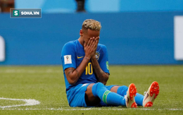 HLV Tite trước giờ đại chiến: “Tôi còn phát khóc vì Brazil huống chi Neymar”