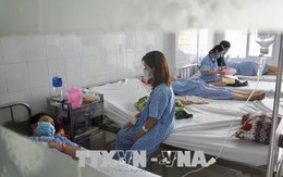 Cúm A/H1N1 tại TP Hồ Chí Minh chưa ghi nhận có sự đột biến vi rút
